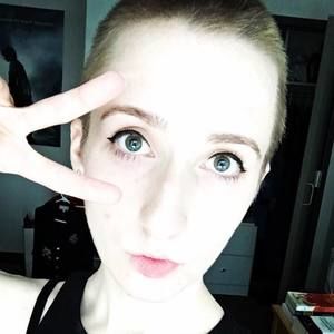 Meet your Posher, Maddy