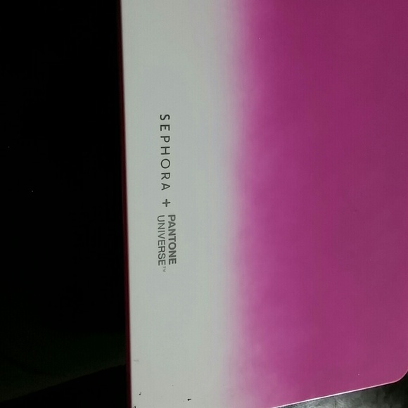 Sephora Panton universe palette