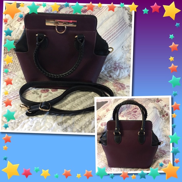 💞💕Crossbody Bag💞SOLD ✅LINDA✅ - Picture 1 of 4