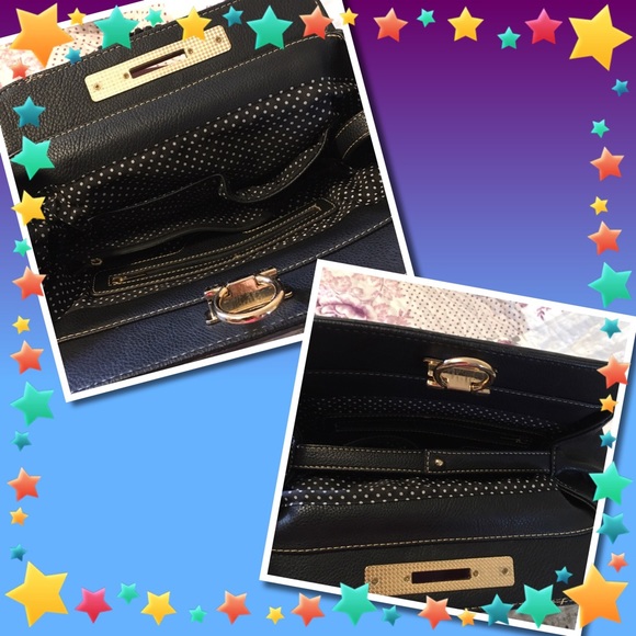 💞💕Crossbody Bag💞SOLD ✅LINDA✅ - Picture 2 of 4