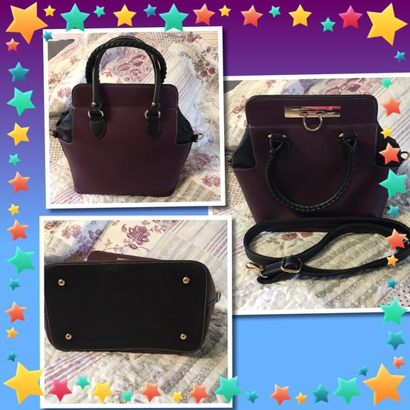 💞💕Crossbody Bag💞SOLD ✅LINDA✅ - Picture 4 of 4