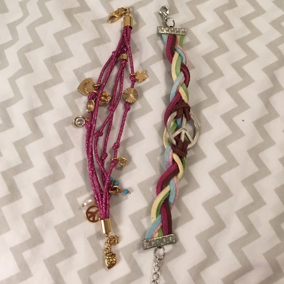 Bracelets