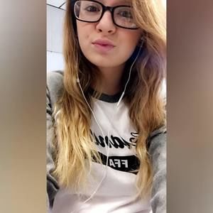 Meet your Posher, Savannah