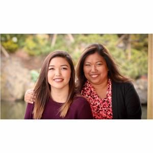 Meet your Posher, Kira