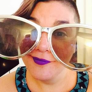 Meet your Posher, Xiomara