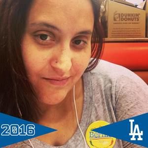 Meet your Posher, Erica