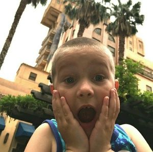 Meet your Posher, Kellie