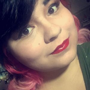 Meet your Posher, Mercy