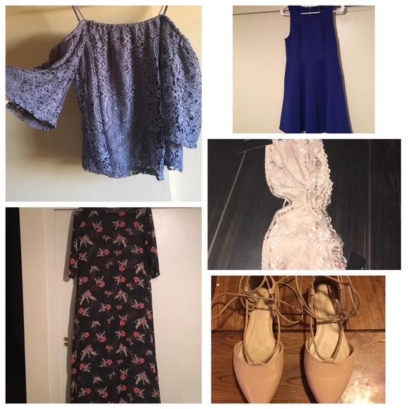 💕TRADE💕