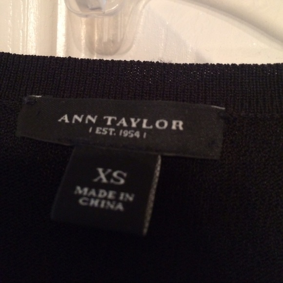 Green and blue floral cardigan - Picture 2 of 3