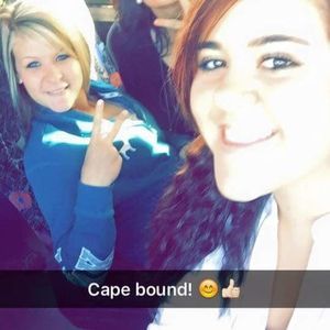 Meet your Posher, Cr-lc