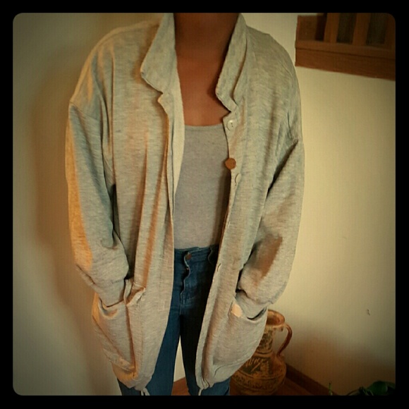 Vintage sweater