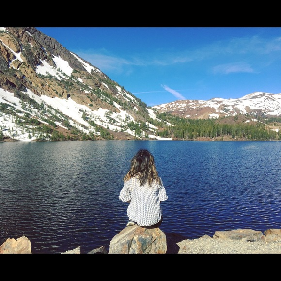 Meet your Posher, Elaine - Picture 1 of 1