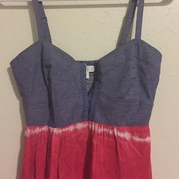 Dress - Picture 2 of 4