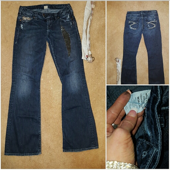 Silvers 26/31