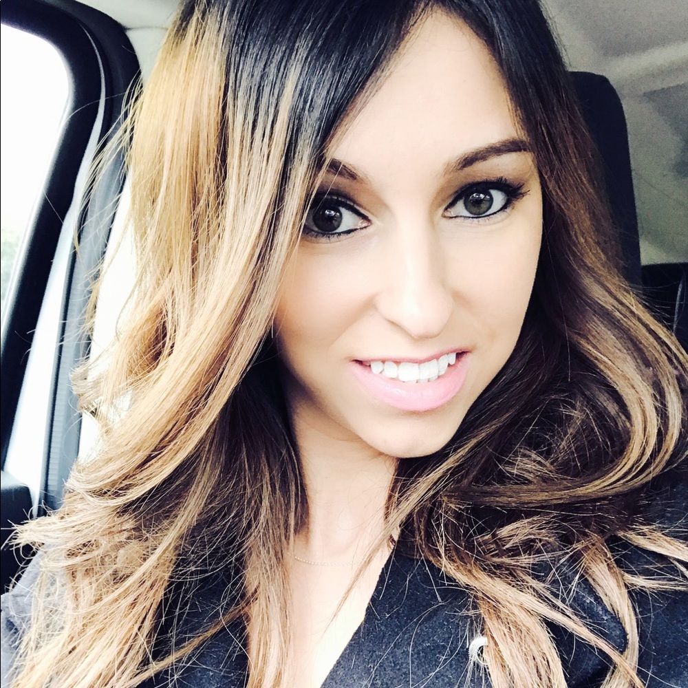 Meet your Posher, Amber