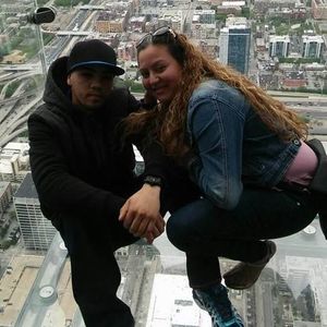 Meet your Posher, Wanda liz