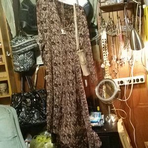 Beautiful Lola P. Dress