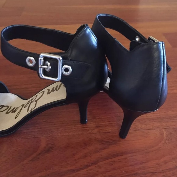 Sam Edelman Ryelle open toe studded sandals - Picture 4 of 4