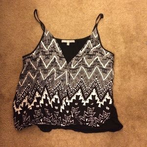 Daniel rainn flirty top