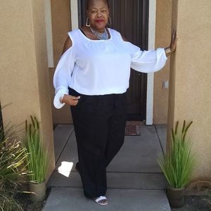 Meet your Posher, Hazel