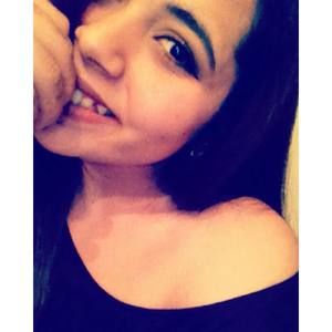 Meet your Posher, Bianca