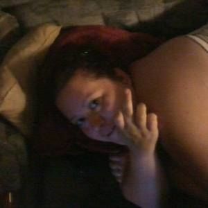 Meet your Posher, Candice