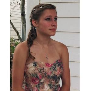 Meet your Posher, Madison