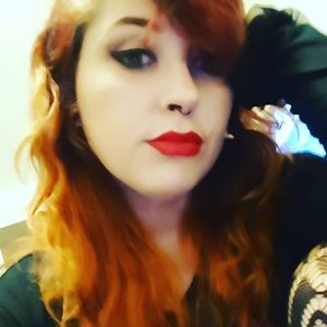 Meet your Posher, Kasey