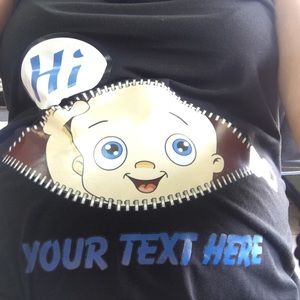 Meet your Posher, Herlinda