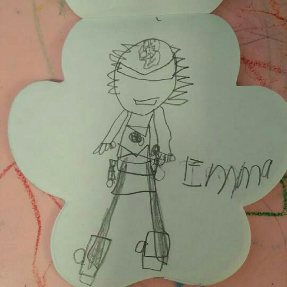 Meet your Posher, Erin - Picture 1 of 1