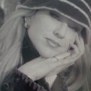 Meet your Posher, Robyn