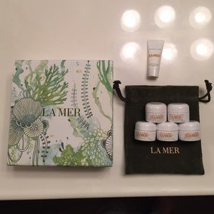 La Mer set