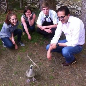 Meet your Posher, Shelby