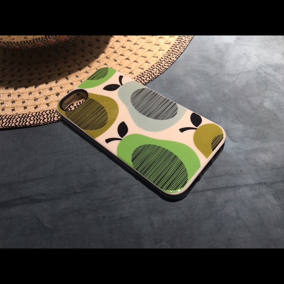 iPhone 5/5s cover