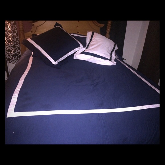 Boll&branch sheets