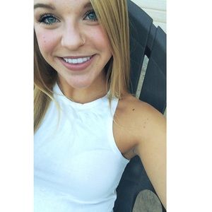 Meet your Posher, Kate