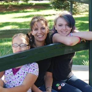 Meet your Posher, Maggie