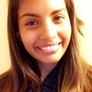 Meet your Posher, Natasha