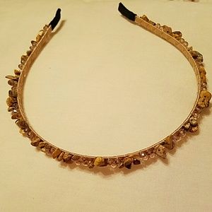 Women's headband