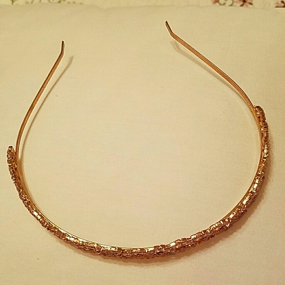 Women's headband