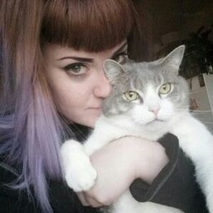 Meet your Posher, Delaney