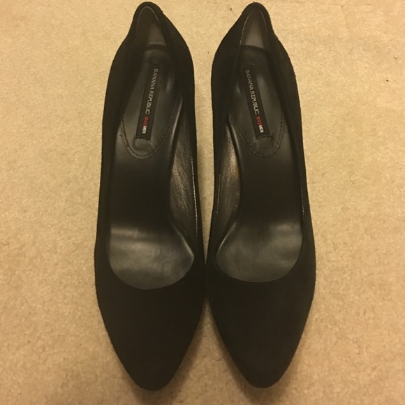 Banana Republic MadMen collection