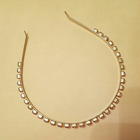 Women's headband