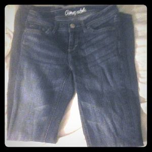 Aeropostale Chelsea Bootcut Jeans