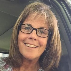 Meet your Posher, Kate