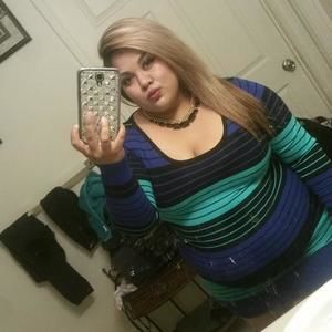 Meet your Posher, Roxanne