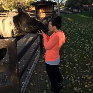 Meet your Posher, Bianca