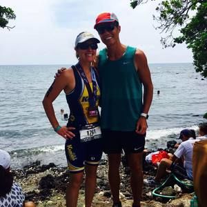 Meet your Posher, Mitch