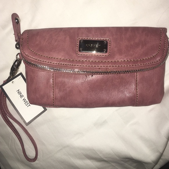 Nine West Wristlet
